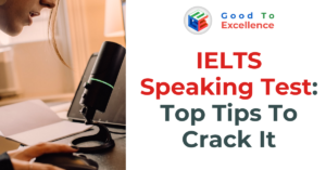 Read more about the article IELTS speaking test: Top tips to crack it