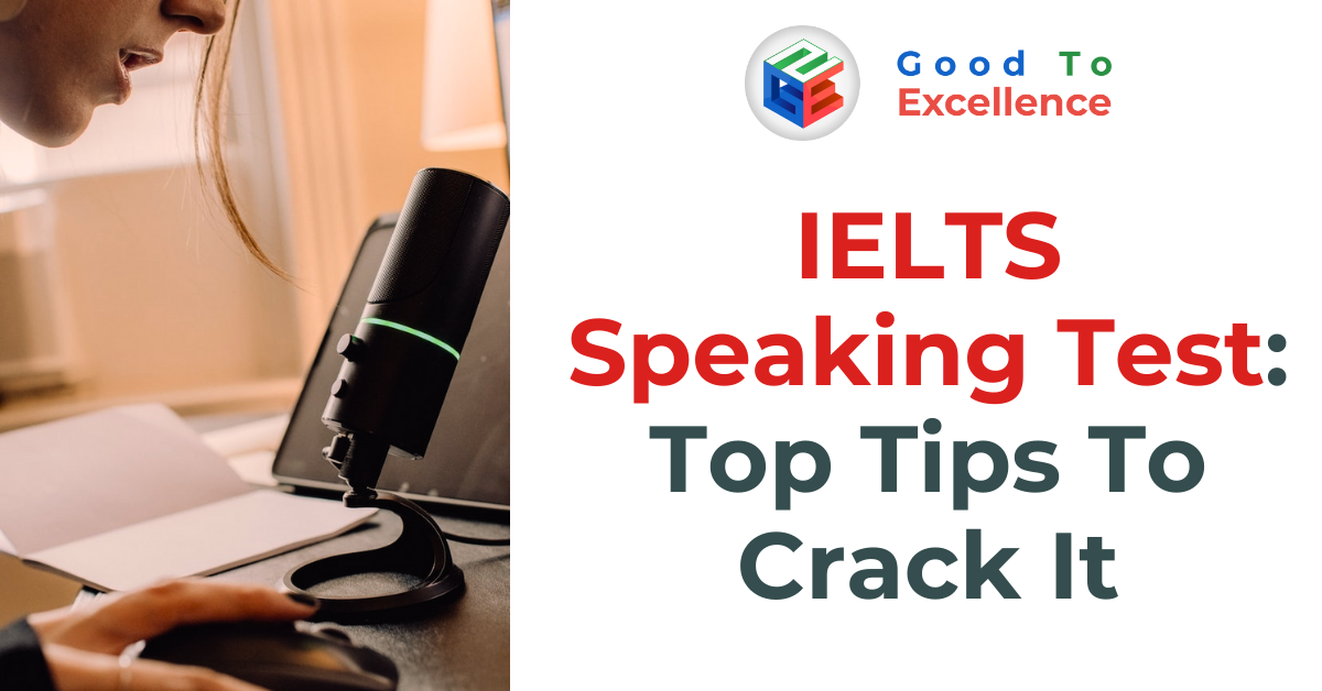 You are currently viewing IELTS speaking test: Top tips to crack it