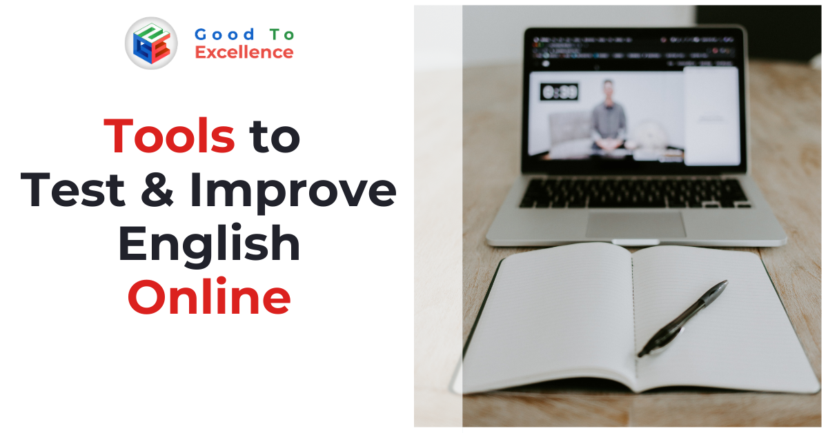 Read more about the article Test and Improve English Online: Apps, Websites, and Tools
